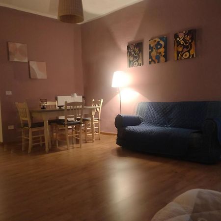 Casa Vacanze Pitta Tivoli Zewnętrze zdjęcie