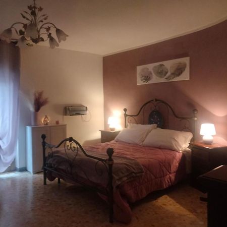 Casa Vacanze Pitta Tivoli Zewnętrze zdjęcie