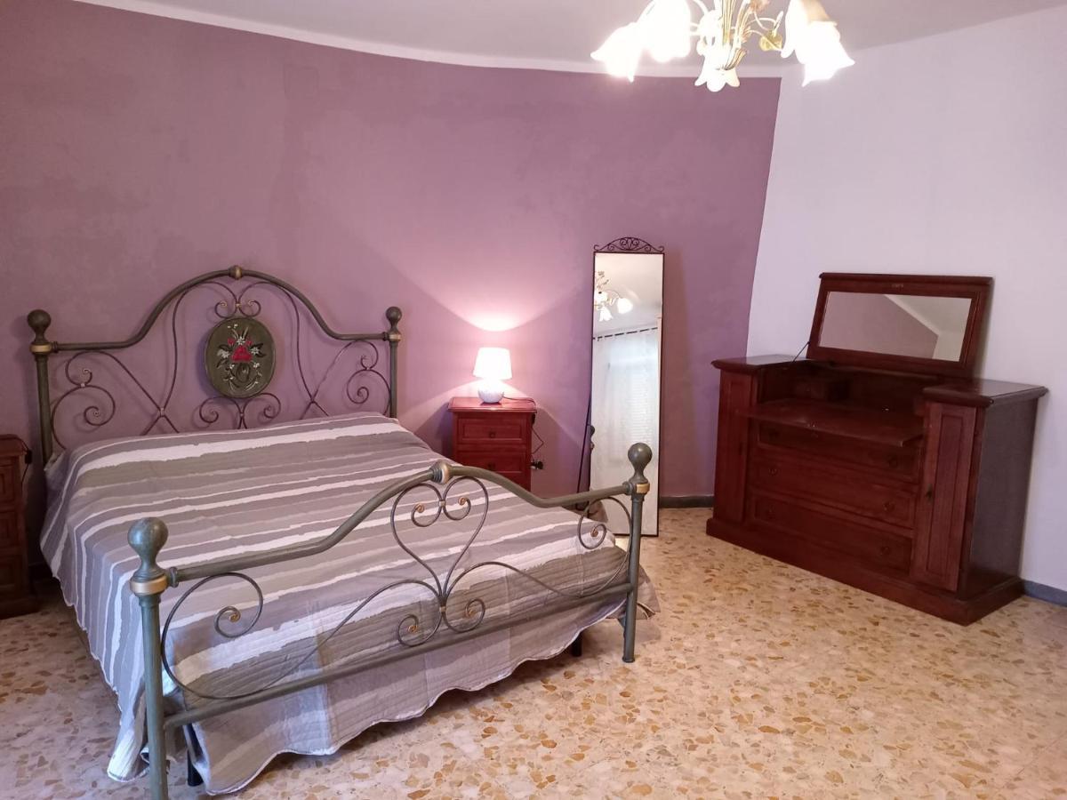 Casa Vacanze Pitta Tivoli Zewnętrze zdjęcie