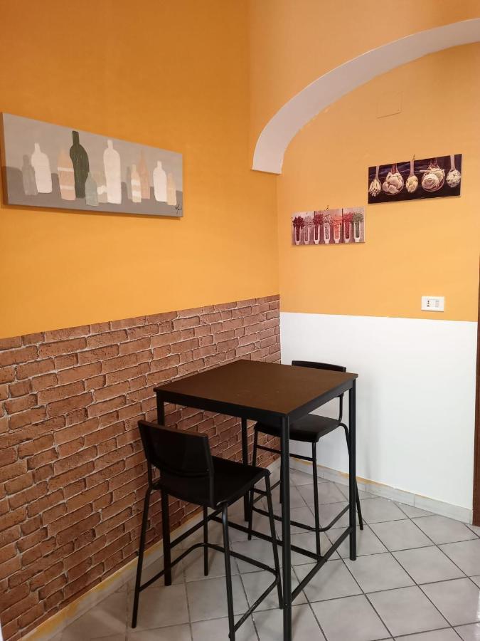 Casa Vacanze Pitta Tivoli Zewnętrze zdjęcie