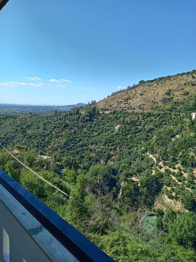 Casa Vacanze Pitta Tivoli Zewnętrze zdjęcie