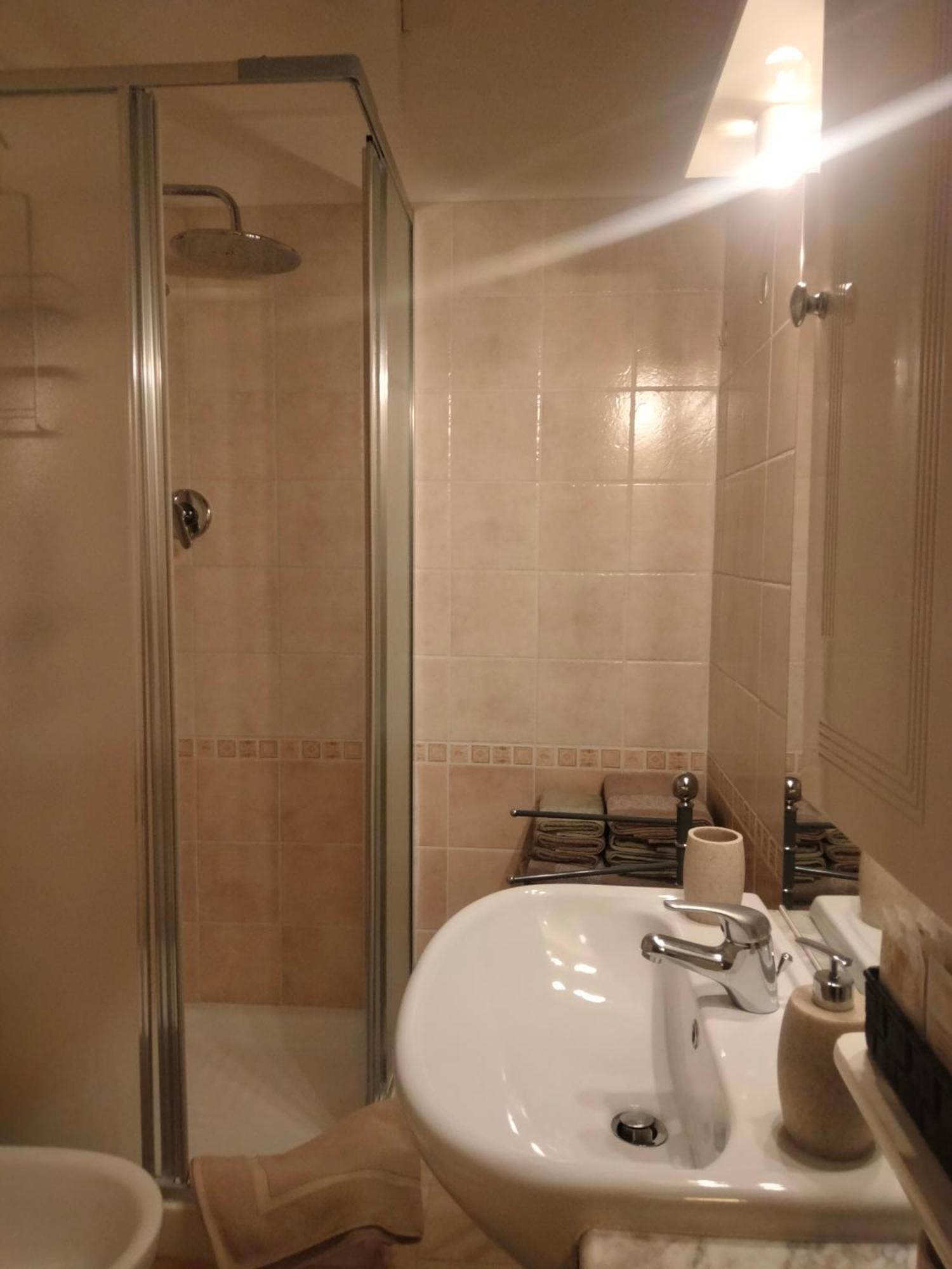 Casa Vacanze Pitta Tivoli Zewnętrze zdjęcie