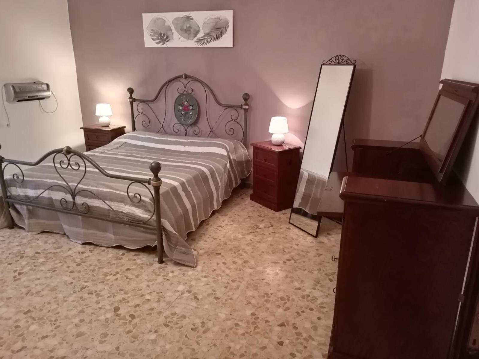 Casa Vacanze Pitta Tivoli Zewnętrze zdjęcie
