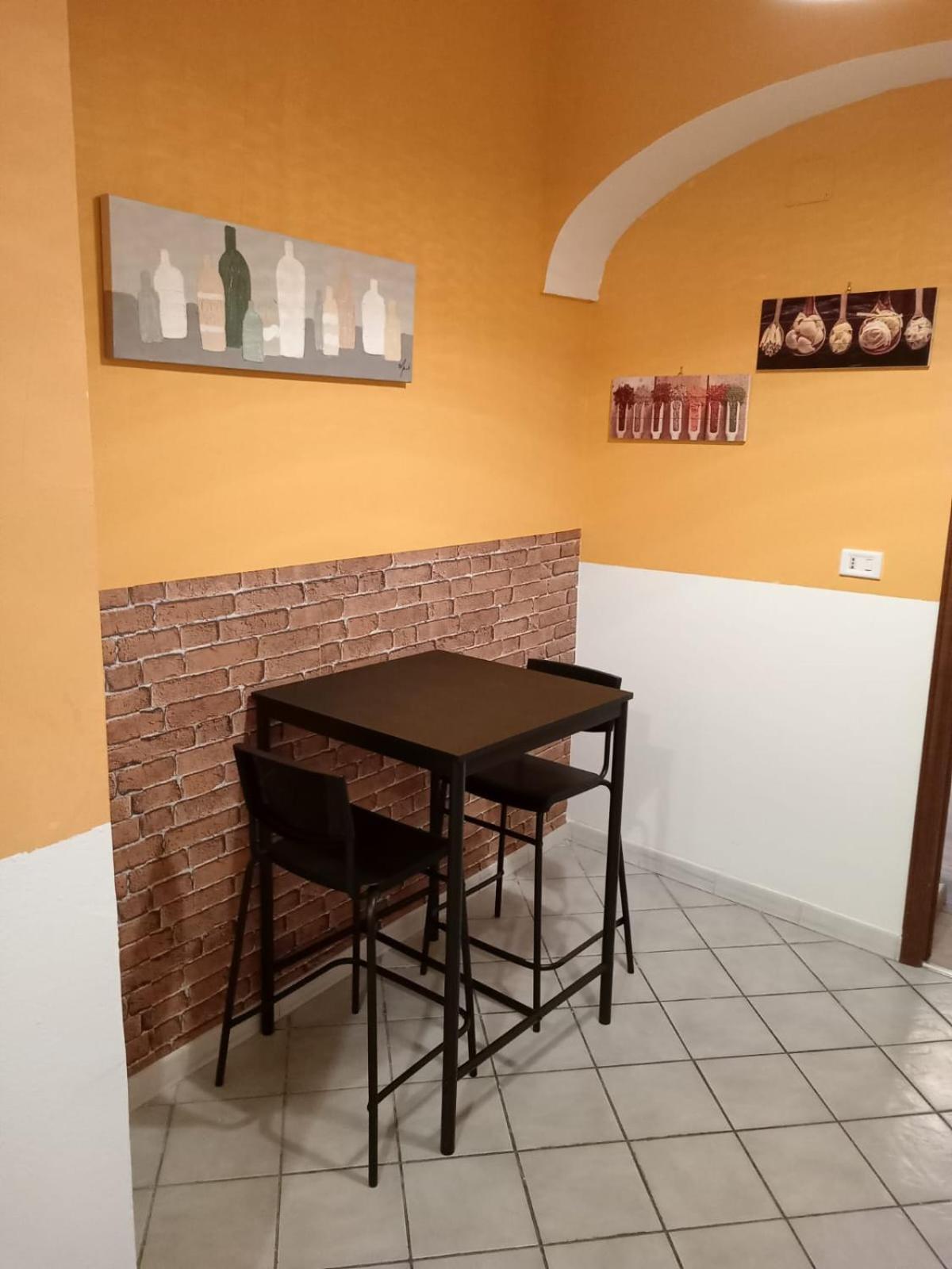 Casa Vacanze Pitta Tivoli Zewnętrze zdjęcie