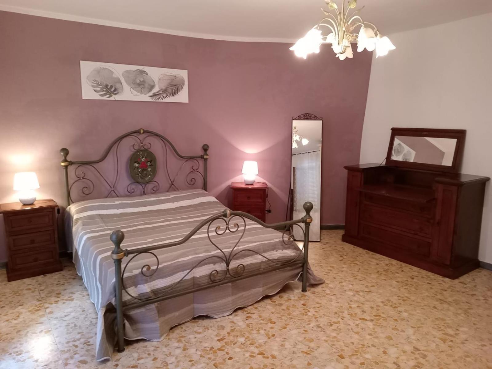Casa Vacanze Pitta Tivoli Zewnętrze zdjęcie